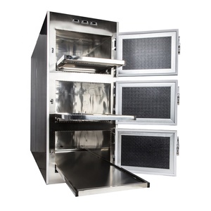 Refrigerador Mortuorio para Hospitales y Funerarias - Product Image 4
