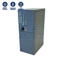 Komponen CPU Redundansi 6ES7656-8AA33-3CB0 Pengontrol PLC 6ES76568AA333CB0 Dengan Layanan Pelacakan Variabel yang Dapat Disesuaikan