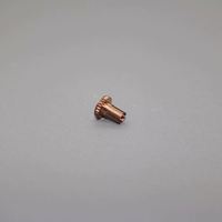 Conector RF OEM de Alta Calidad, Mini Cable RF 78 DIN 75 Ohm, Conector F 40 GHz 7/16