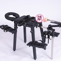 Chaise de plaisir sexuel pour hommes et femmes, chaise de formation BDSM, tabouret pieuvre, chaise d'orgasme pour couple, chaise érotique, plaisir en chambre