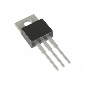 TO-220-3 IXGP30N60B4D1 Manufacturer Channel Electronic Circuit Components Transistors - Product Image 1