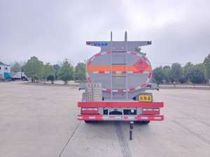 Camión cisterna para transporte de líquidos - Product Image 5