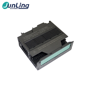 PLC điều khiển ban đầu 6es7 331-7kf02-0ab0 Mô-đun đầu vào cho bao bì máy móc tự động hóa hệ thống - Product Image 3