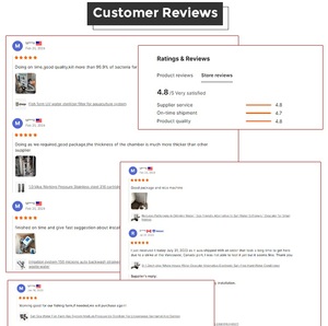 산업 등급 전자 정수기 보일러 히트 펌프 콘덴서 Ro 스케일 제거 유연제 시스템 스케일 제거 - Product Image 5