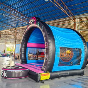 <span class=keywords><strong>Castillo</strong></span> Inflable Comercial <span class=keywords><strong>para</strong></span> Alquiler en Fiestas, <span class=keywords><strong>Castillo</strong></span> <span class=keywords><strong>Hinchable</strong></span>, Brincolín - Product Image 4