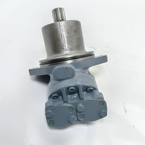 Motor Hidráulico Serie A2FE A2FE56/61W-VAL010-E A2FE160 A2FE125 A2FE107 A2FE90 A2FE80 A2FE63 A2FE56 A2FE45 A2FE32 - Product Image 2