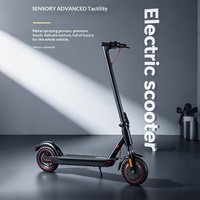 Trottinette électrique pliable pour adultes, pour trajets urbains sur de courtes distances, avec amortisseurs, batterie au lithium, capacité de charge de 150 kg, autonomie de 25 à 35 km