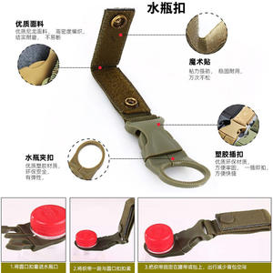 Outdoor Survival Kit With First Aid Compact Nylon Bag <b>Multi</b> <b>Tool</b> Emergency Gear For <b>Camping</b> Hiking Earthquake Preparedness - Product Image 2