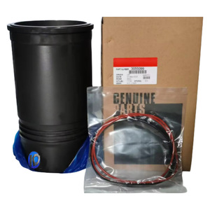 Chemise de cylindre moteur QST30 3055099 pour remplacement et réparation neuve - Product Image 1