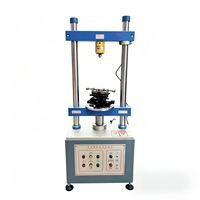 Automatic Plug Force Testing Machine Insertion Unplugging Testing Equipment Connector Durability Tester Laboratory Testing