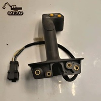 OTTO 491-3721 4913721 177-4113 Groupe de commande de transmission 988K 992G 993K pour chargeuse sur pneus
