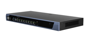 เกตเวย์รักษาความปลอดภัยแบบมัลติเซอร์วิส รุ่นใหม่ RG-EG3210 V2 รองรับพอร์ตไฟฟ้า 8 กิกะบิต POE SNMP พร้อมสวิตช์เครือข่าย RG-E - Product Image 4
