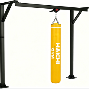 Soporte de pared para saco de boxeo y barra de dominadas para gimnasios comerciales, <span class=keywords><strong>en</strong></span> <span class=keywords><strong>venta</strong></span> con colores personalizados - Product Image 1