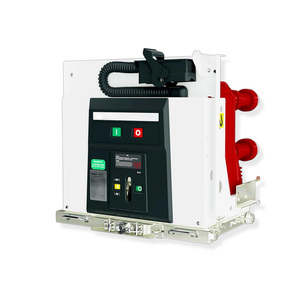 Interruptor de Circuito al Vacío VEP de 12kV para Interiores, Tipo Pole Embedded, Tecnología Sino-Alemana, Libre de Mantenimiento, Totalmente Sellado - Product Image 5