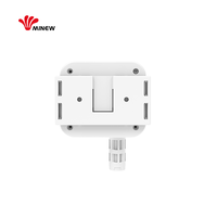 Iot temp et hygromètre industriel intelligent portable sans fil bluetooth ble enregistreur de données capteur de température avec sonde