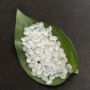 Gránulos de polipropileno virgen de alta calidad Precio de fábrica Suministro de materia prima de plástico PP - Product Image 5