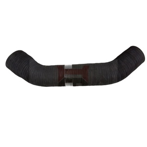 Hot Sales Excavator <b>Rubber</b> <b>Hose</b> EC240 Turbocharger Intake <b>Hose</b> 14520267 - Product Image 1