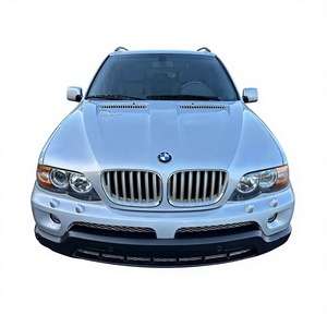 Auto Usado en Perfecto Estado: 2004 X54.4i - Product Image 1
