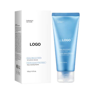 Limpiador Facial Diario en Espuma Zero de Korea Medicb para Piel Sensible, Hidratante y de Limpieza Profunda - Product Image 1