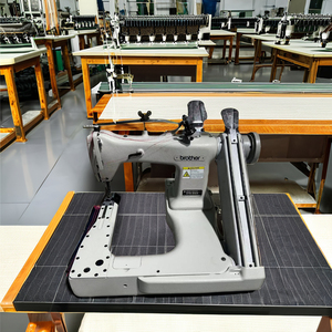 <b>Second</b>-<b>hand</b> Brand Double-loop <b>Sewing</b> <b>Machine</b> - Product Image 3