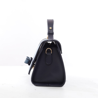 QAZA Grossiste Luxe Fashion PU Synthetic Sacs à Main et Sacs Bandoulière Tendance Marque Élégante pour Femmes