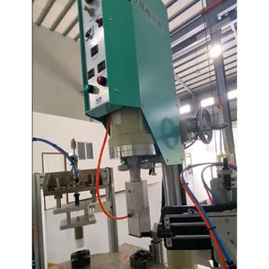 Máquina Ensambladora de Reflectores Totalmente Automática DaZhan, Ahorro de Espacio, Colocación Flexible, 1 Año de Garantía, Reduce Costos de Mano de Obra, Aumenta la Eficiencia - Product Image 4