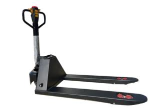 Портативный полностью Электрический домкрат для строительных ферм и розничной торговли с основными компонентами коробки передач двигателя и насоса - Product Image 2