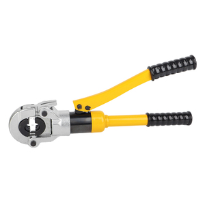 CW-1632 ручной гидравлический обжимной инструмент 80knl гидравлический инструмент используется для обжима труб из нержавеющей стали и труб PEX - Product Image 1