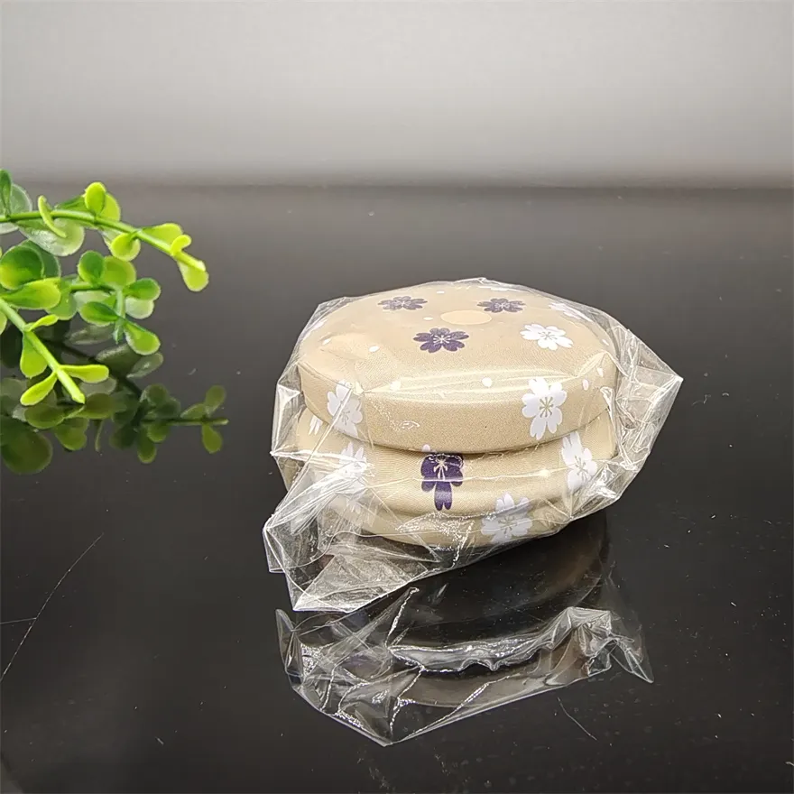 कम MOQ छोटे टिन बॉक्स पाक कुकी बॉक्स लुओ शि गुलाब चाय टिन मोमबत्ती tinplate शादी कैंडी मोमबत्ती टिन कर सकते हैं