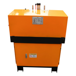 เครื่องทำบอร์ดรังผึ้ง4KW อัตโนมัติ380V สำหรับงานหัตถกรรมข้อต่อนิ้วมือในแกนขี้ผึ้ง - Product Image 3