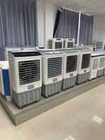Moteur de ventilateur à montage sur panneau DYX 2.5-3RPM 24V 49TYJ-C synchrone monophasé 50/60Hz AC antidéflagrant 4W avec prises femelles et mâles