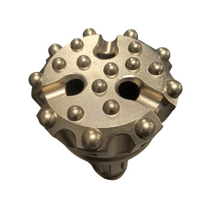 لقمة حفر QL60 165 <span class=keywords><strong>DTH</strong></span> من كربيد التنجستن لحفر الآبار والتعدين وحفر الصخور - Product Image 6