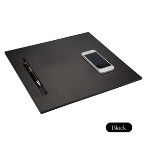 Meeting Pad Desk Accessories <b>Large</b> Gaming <b>Mat</b> Desk Decor Leather Desk Pad Notepad Office Accessory Signature Pad <b>Large</b> Mouse <b>Mat</b> - Product Image 6
