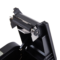 Impresora Térmica de Recibos SPRT de 58 mm, 70 mm/s, Ancho de Papel de 48 mm, 203 dpi, Interfaz USB, Comandos CPCL/TSPL, Certificación CE/FCC/ROHS