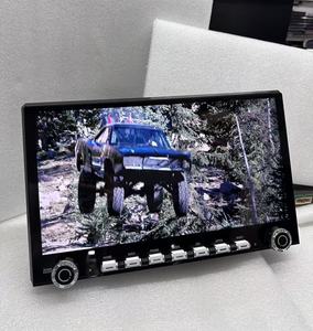 Écran autoradio 14,6 pouces Qualcomm Snapdragon 8+256G Android 14 pour Toyota 4Runner 2026, lecteur stéréo avec CarPlay sans fil et Wi-Fi audio - Product Image 6