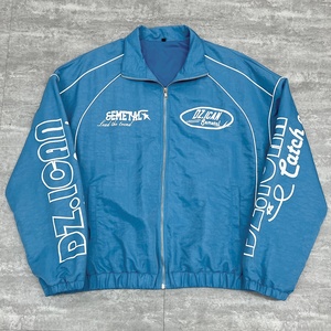 High Quality Designer <b>Jackets</b> Winter Heavy Weight Oversized Zipper Polyester <b>Jacket</b> Unisex Custom Printed Sports <b>Zip</b> <b>up</b> <b>Jacket</b> - Product Image 1