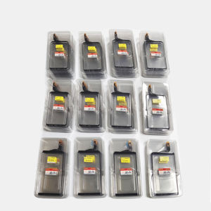 KULI 100% оригинал для Samsung S8 + запасные части для мобильного телефона край изогнутый сенсорный с oca экран Замена для Samsung S8 + - Product Image 5