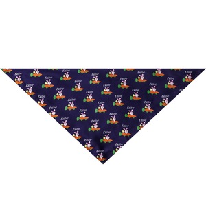 Tanpopo New Easter para perros Bufanda triangular de doble capa para perros y Mascotas - Product Image 5