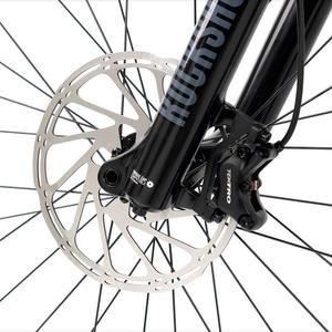 Bicicleta de Montaña EM10 2026 con Suspensión Completa, Motor Central de 500W, Batería de Litio de 48V 720Wh, 12 Velocidades, 45km/h, 15AH, para Adultos - Product Image 6