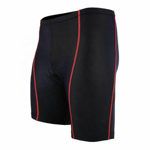 Best Selling Price Hot Sale <b>Compression</b> <b>Shorts</b> <b>Man</b> Quick Dry Breathable Heavy Duty Customized <b>Compression</b> <b>Shorts</b> - Product Image 4