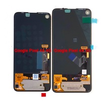 Vente en gros d'écrans Google Pixel d'occasion Grade AA +/B/C LCD/OLED Pixel 5/6/7/8/9 Remise en gros Garantie de 3 MOIS