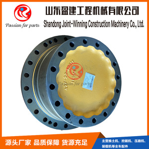 ดุมล้อรถดันดินยี่ห้อ Yingjian Engineering รุ่น 427-23-13311 ชิ้นส่วนโลหะสำหรับเครื่องจักรก่อสร้าง - Product Image 5