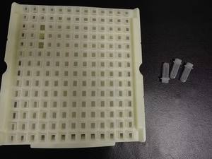 Пластиковая реакционная пробная чашка кювета с анализатором иммуноанализа Maglumi X3/6/8 - Product Image 4