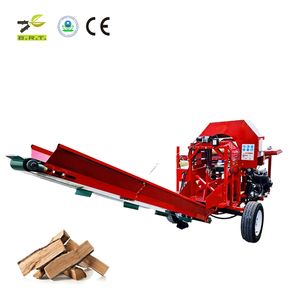 Fendeuse <span class=keywords><strong>de</strong></span> bûches hydraulique automatique pour processeur <span class=keywords><strong>de</strong></span> <span class=keywords><strong>bois</strong></span> <span class=keywords><strong>de</strong></span> <span class=keywords><strong>chauffage</strong></span> avec <span class=keywords><strong>livraison</strong></span> <span class=keywords><strong>gratuite</strong></span> - Product Image 2