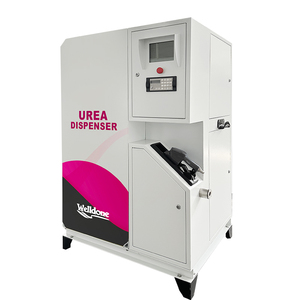 Distributeur d'urée mobile avec réservoir, machine de distribution d'<span class=keywords><strong>AdBlue</strong></span> pour atelier de flotte et <span class=keywords><strong>station</strong></span>-service - Product Image 3