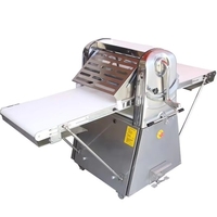 Rouleau à pâtisserie pour pâtes, pizzas et pâtes à tarte de restaurant