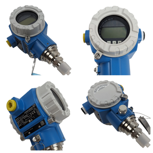 Endress Hauser PMP71/PMP71B/PMP75สัมบูรณ์และมาตรวัด cerabar ความแม่นยำ0.15% IP66วัสดุ316L - Product Image 5