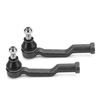 Untuk Mazda 3 6 CX-5 CX-30 CX-90 CX-9 CX-3 CX-50 CX-7 CX-70 BT-50 CX-60 CX-8 luar batang kemudi bagian ujung
