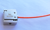 Mini S-type Load Cell for Automation Medical Testing In-line Force Measurement Medical Device Robotics Aerospace Push Pull Force