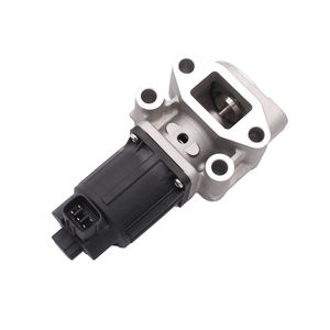 ขายส่งวาล์ว EGR สําหรับ Mitsubishi Shogun/<span class=keywords><strong>Pajero</strong></span> <span class=keywords><strong>3.2</strong></span> 07- L200 2.5 2007-2015 K5T70081 1582A037 1582A483 - Product Image 2